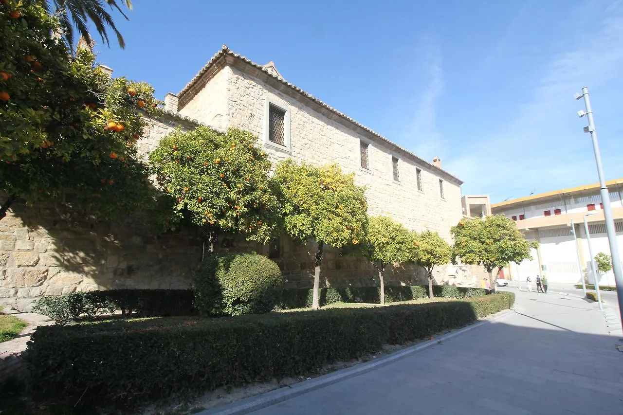 Charming Jaen Center Apartment