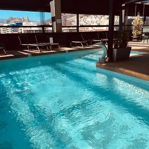 Condestable Iranzo Hotel
