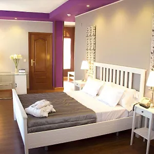 Gran Batalla Hotel